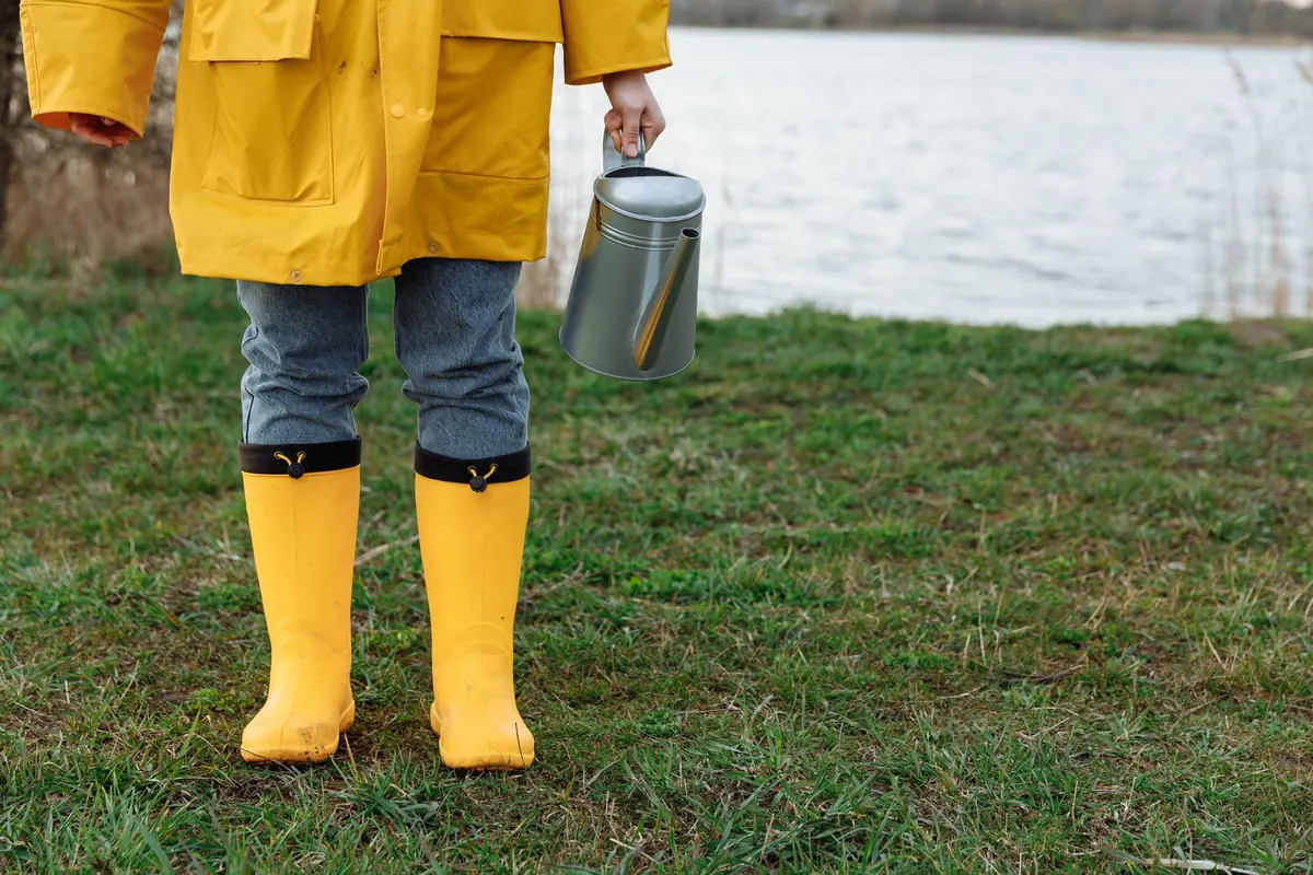 Common Mistakes When Wearing Wellies for Gardening (and How to Avoid Them)